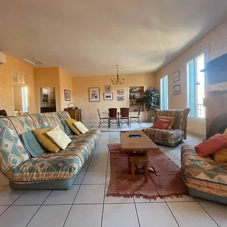 4des2 T3 Pour 4 Personnes Dans Immeuble Ancien Proche Apartment *