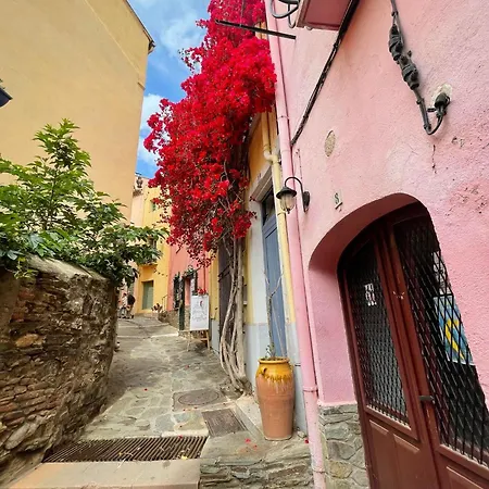 4des2 T3 Pour 4 Personnes Dans Immeuble Ancien Proche Apartment