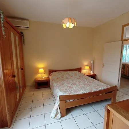 4des2 Grand T3 Pour 4 Personnes Dans Immeuble Ancien Proche * Collioure