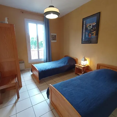 4des2 T3 Pour 4 Personnes Dans Immeuble Ancien Proche
