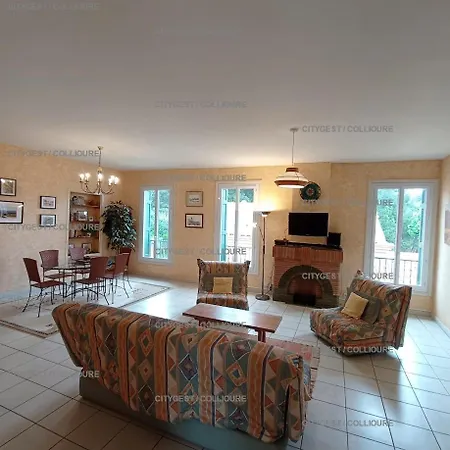Lejlighed 4des2 Grand T3 Pour 4 Personnes Dans Immeuble Ancien Proche