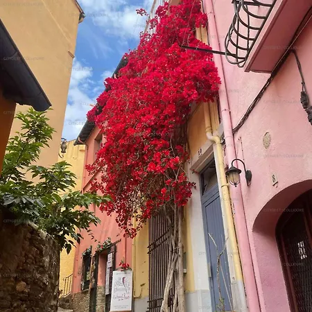 Apartment 4des2 Grand T3 Pour 4 Personnes Dans Immeuble Ancien Proche *