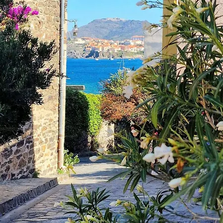 4des2 Grand T3 Pour 4 Personnes Dans Immeuble Ancien Proche *