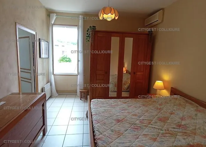 4des2 Grand T3 Pour 4 Personnes Dans Immeuble Ancien Proche Apartman