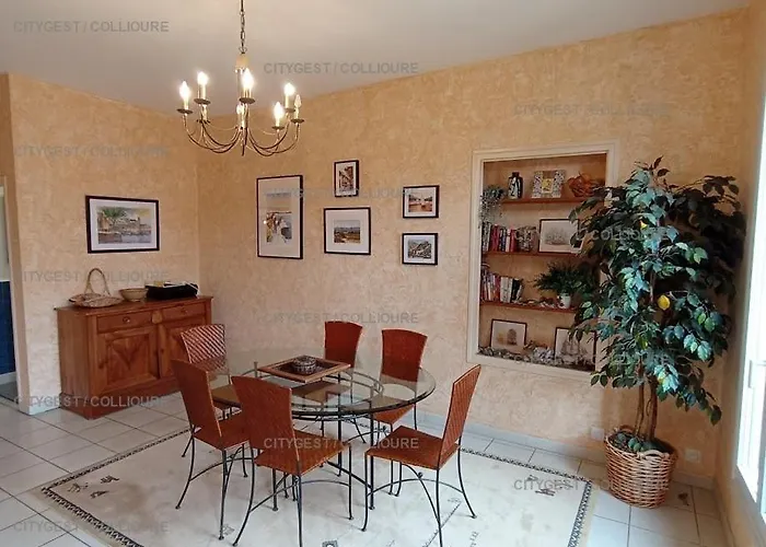 4des2 Grand T3 Pour 4 Personnes Dans Immeuble Ancien Proche Apartman