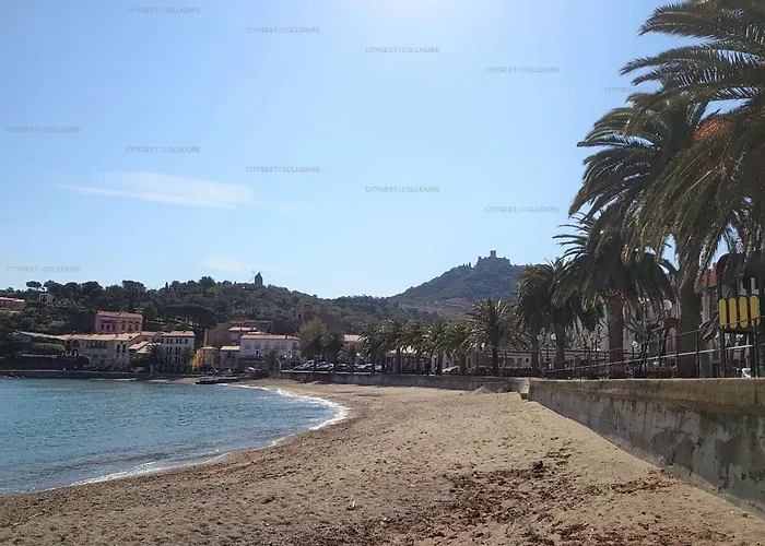 4des2 Grand T3 Pour 4 Personnes Dans Immeuble Ancien Proche Apartman *